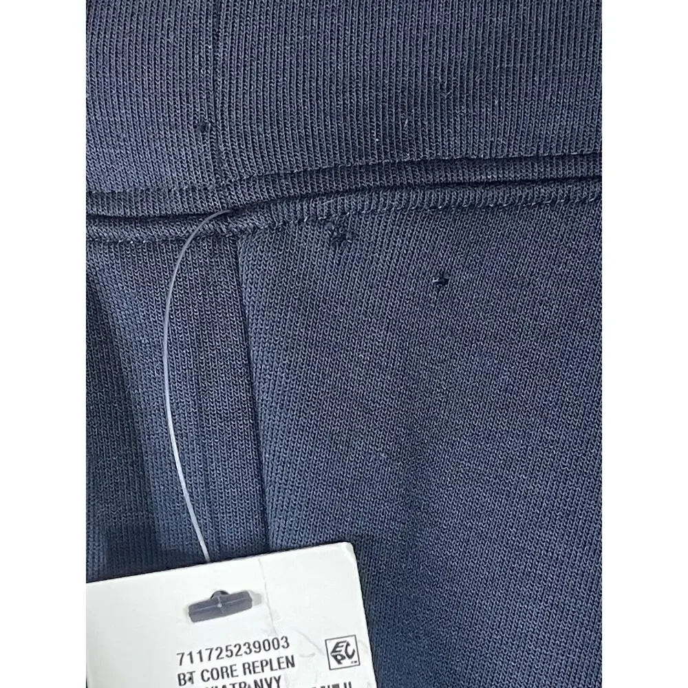 Polo Ralph Lauren‎ Pants Men 3XB Blue Tapered Plus Size Sweatpants Adult NWD